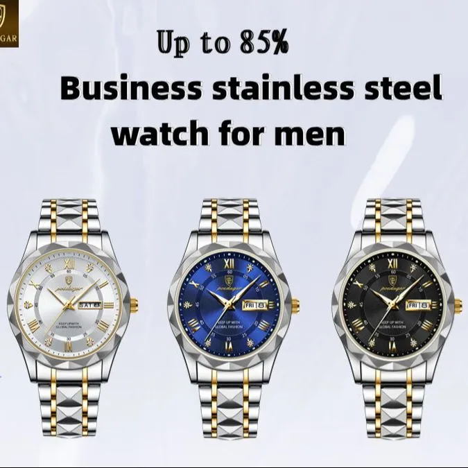 Poedagar%20PO615%20Black%20Stainless%20Steel%20Analog%20Wrist%20Watch%20For%20Men%20-%20Time%20lovers%20-%20Image%209