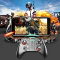Mocute 053 Gamepad Phone Game Controller Mobile Trigger Joystick For iPhone Android TV Box on Control VR Joypad. 