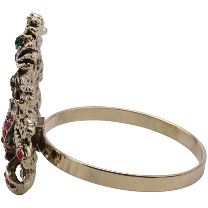 24Pcs%20Christmas%20Wreath%20Napkin%20Rings%20Metal%20Napkin%20Buckle%20Napkin%20Holder%20Napkin%20Circle%20-%20Image%206