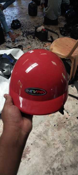 Open%20Face%20Cap%20Helmet%20%20For%20Bike%20-%20Image%203