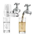 Faucet Mini Tap Water Filter Kitchen Mini  Water Purifier. 