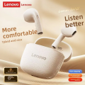 Original Lenovo EA166 Wireless Headphones TWS 5.4 Bluetooth Earphones HD Stereo Music Game Earbuds Sport Waterproof Headset With Mic. 