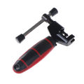 【Best value for money】 Bike Chain Repair Tool Splitter Rivet Extractor Break Pin Remove Bicycle.