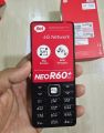 itel it9310 NEO R60 4G Button Phone Wifi Hotspot. 
