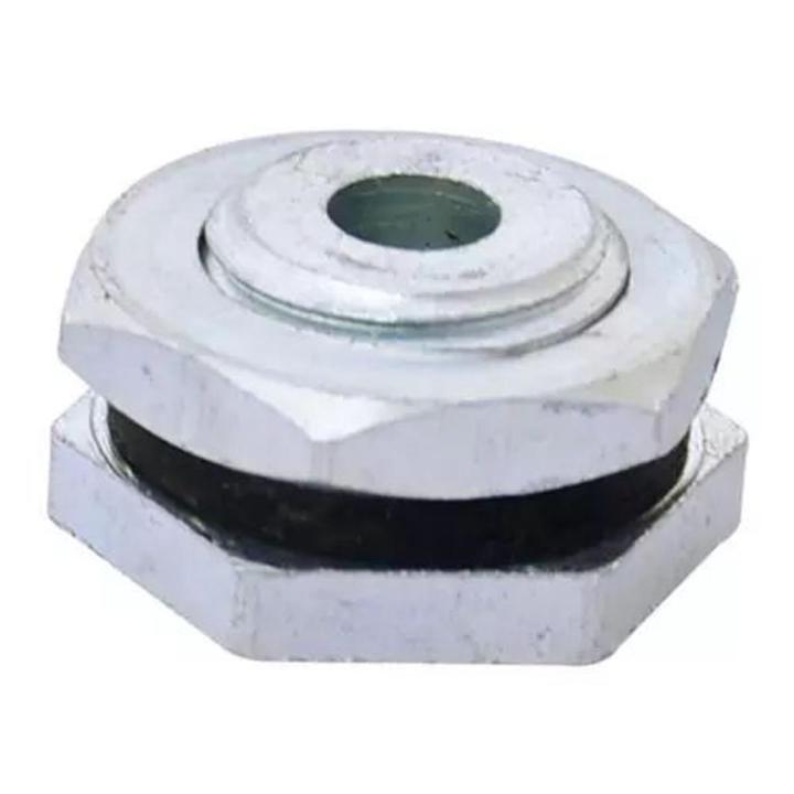 Pressure Cooker Safety Valve