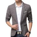 New Staylish Coffee color Standard Blezar for Man. 