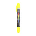 Coating Thickness Meter Gauge Paint Tester Car Body Damage Detector Crash-Test Check Waterproof (Coating Tester). 