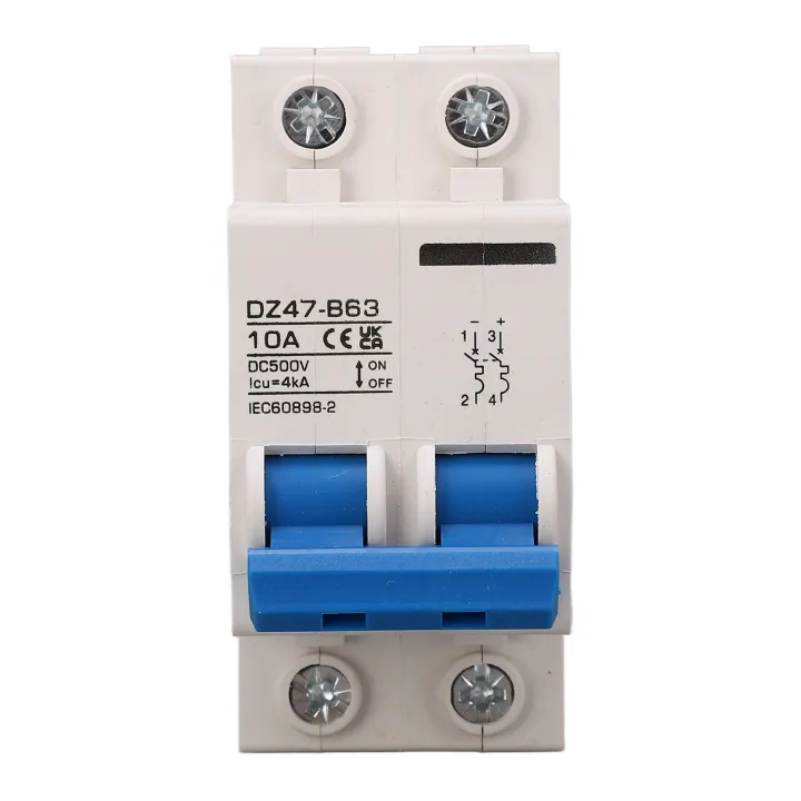 DC%20Circuit%20Breaker,%202P%20Flame%20Retardant%204KA%20Breaking%20Capacity%20500V%2010A%20Mini%20Safety%20Circuit%20Breaker%20Magnetic%20Arc%20Extinguishing%20for%20Household%20-%20Image%209