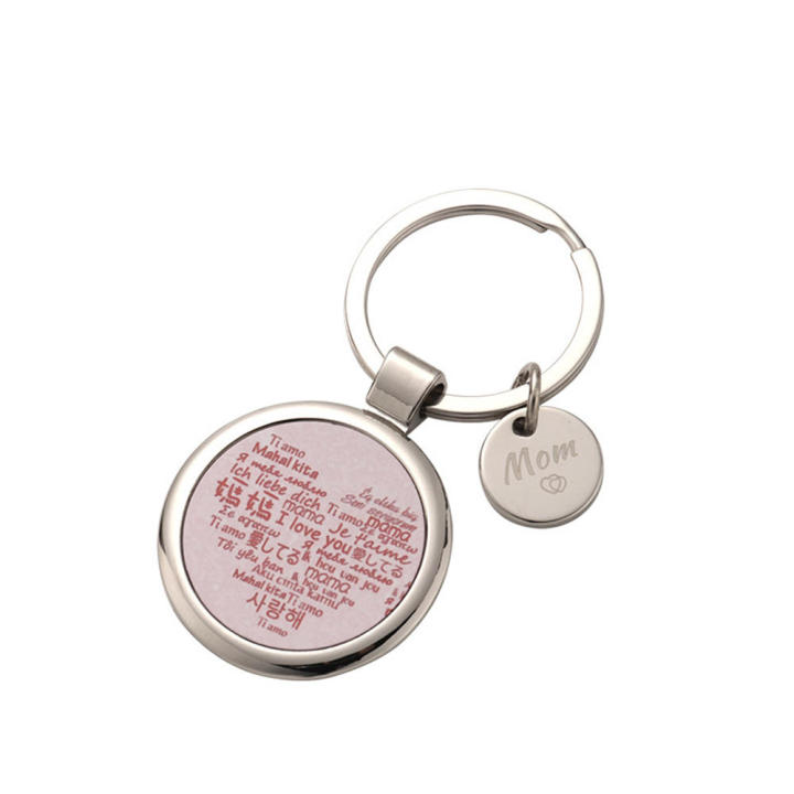 Heat%20Transfer%20Photo%20Keychain%20Custom%20Keychain%20Photo%20of%20Your%20Baby%20Child%20Mom%20Dad%20Loved%20Pet%20Family%20Thanksgiving%20Day%20Mother's%20Day%20-%20Image%205