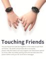 HW11 waterproof IP67 kids Anti Lost Tracking Touch Screen Smart Watch SOS Call Pedometer Intelligent Watch with Camera.