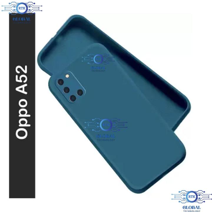 Sirphire Oppo A52 Price Back Cover Meesho Oppo A52 Mobile Back