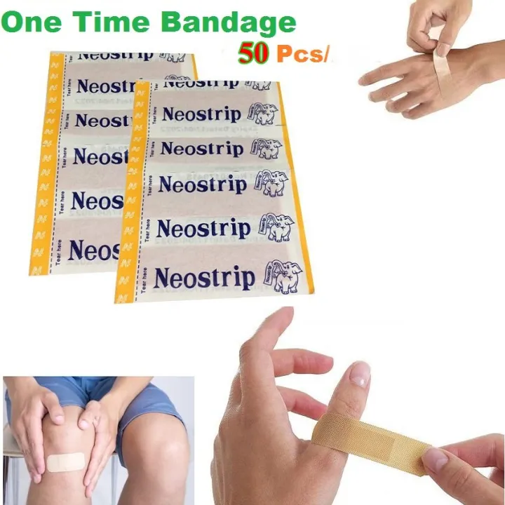 Neostrip%20One%20Time%20Bandage%2050%20Pcs%20-%20Image%202