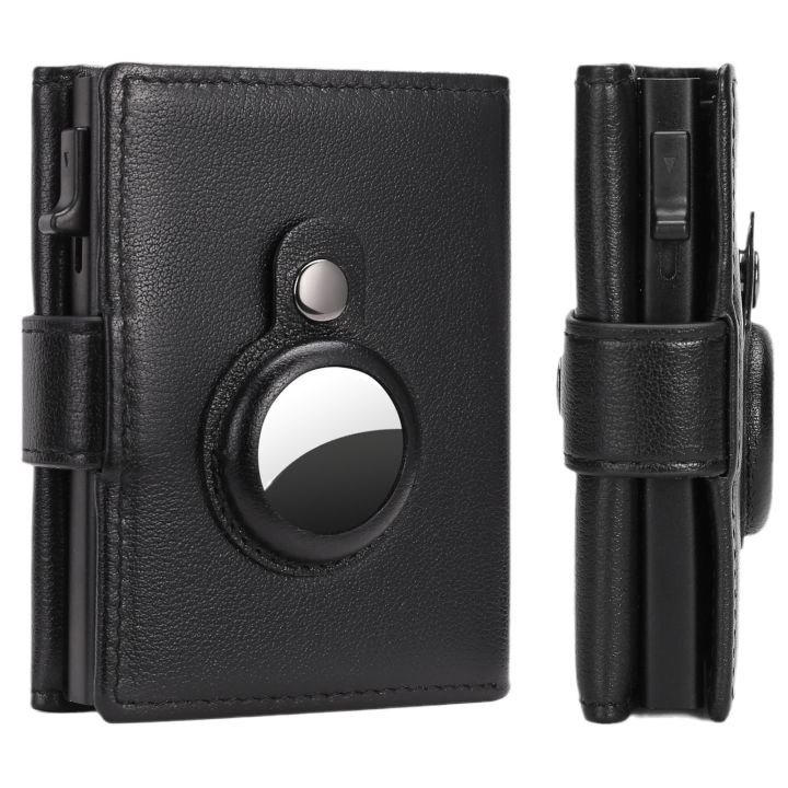 Cross%20border%20men's%20wallet,%20credit%20card%20anti%20magnet%20card%20bag,%20automat%20pop-up%20metal%20card%20box,%20Airtag%20three%20fold%20leather%20wallet%20-%20Image%205