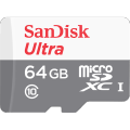 SanDisk Ultra Micro SD Card 64GB. 