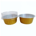 Oven-safe Baking molds Creative Non-stick Flexible Cake molds Easy-release Pudding molds for Home baking Pastry chef Party supplies Dessert making Baking enthusiasts.