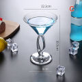 Acrylic Cocktail Cup Unbreakable Wine Glass Home Wedding Party Bar Goblet Red Juice Wine Drinking Glasses Bar Tools Gonghpng. 