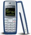 Nokia Phone Model 1110. 