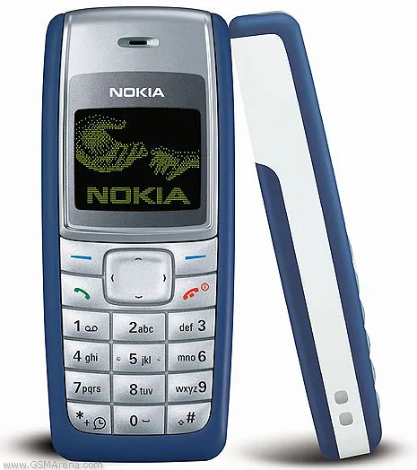 Nokia Phone Model 1110