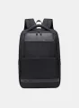 ARCTIC HUNTER B00498 Sage Backpack Business backpack large capacity men's daily commuting waterproof 15.6 inch Computer Backpack. 