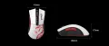 A4 Tech Bloody R90 Plus Naraka RGB 5000 CPI 2.4GHZ WIRELESS GAMING MOUSE. 