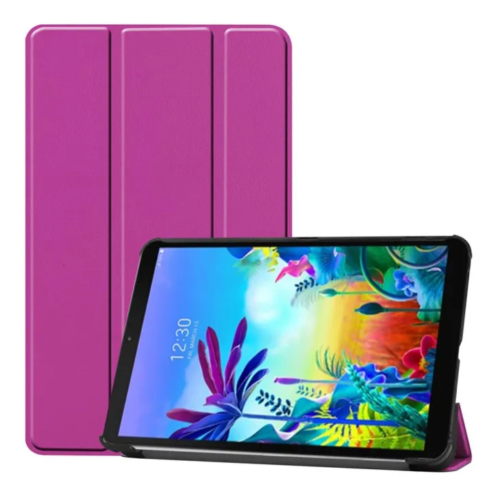 %E3%80%90FUPANG%E3%80%91For%20LG%20G%20Pad%205%2010.1e%20FHD%20folding%20stand%20leather%20protective%20leather%20case%20coverr%20case%20cover%20slim%20stand%20#%20G35%20-%20Image%202