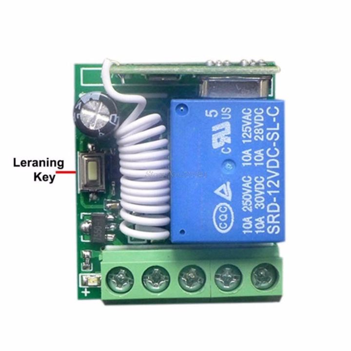 %E3%80%90Alizeker%20Mall%E3%80%9112V%201CH%20Relay%20Receiver%20Module%20RF%20Transmitter%20Remote%20Control%20Switch%20Dropship%20-%20Image%207