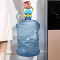 1Pc Plastic Bottled Water Pail Bucket Handle Thicker Carry Handle Buckets Tool Water Upset Bottled Water Carry Handle. 