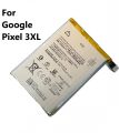 G013C-B Phone Batteries For Google Pixel 3XL Replacement Phone Battery. 