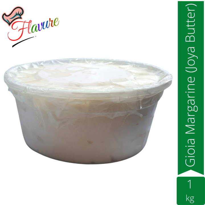 Gioia Margarine (Master Martini/Joya Butter) - 1kg (Malaysia)