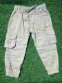 Boys six poket cargo Mobile pant. 