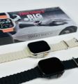 T800 Ultra 2 Smart Watch 2.3 Inches Large Screen Low Power Smart Mobile Phone Bracelet.