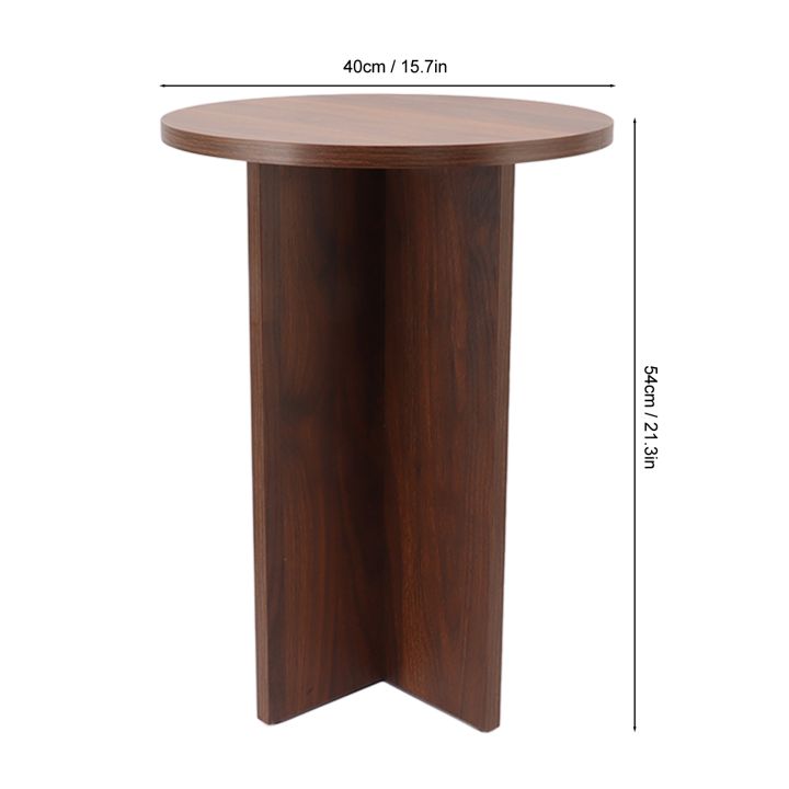 Solid%20Wood%20Small%20Round%20Table%20Ancient%20Tea%20Colored%20Wooden%20Coffee%20Tea%20Table%20For%20DP%20-%20Image%203