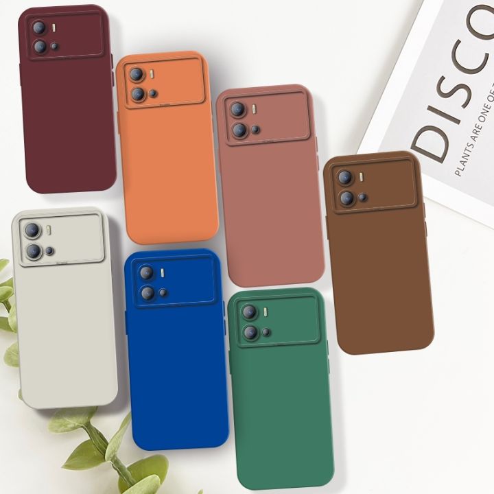 For%20vivo%20iQOO%209%20Back%20Mobile%20Phone%20Case%20Simple%20Luxury%20Colorful%20Liquid%20Silicone%20Protect%20Lens%20Shockproof%20Full%20Soft%20Cover%20-%20Image%209
