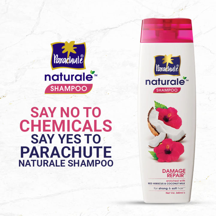 Parachute%20Naturale%20Damage%20Repair%20Shampoo%20with%20Red%20Hibiscus%20&%20Coconut%20Milk%7C%20For%20Strong%20&%20Soft%20Hair%7C%20Smoothens%20Rough%20Hair%7C%20Paraben%20Free,%20100%25%20Vegan%7C%20All%20Hair%20Types%7C%20160%20ml%20-%20Image%204