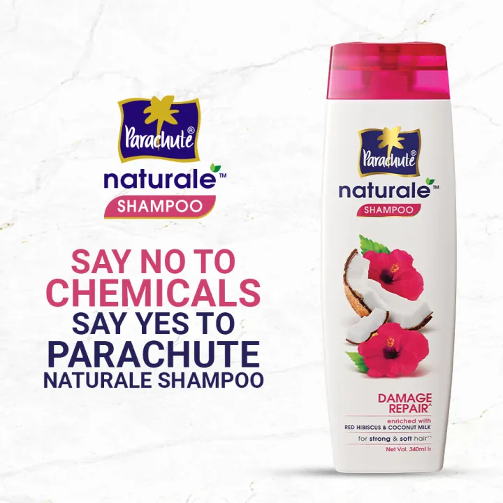 Parachute%20Naturale%20Damage%20Repair%20Shampoo%20with%20Red%20Hibiscus%20&%20Coconut%20Milk%7C%20For%20Strong%20&%20Soft%20Hair%7C%20Smoothens%20Rough%20Hair%7C%20Paraben%20Free,%20100%25%20Vegan%7C%20All%20Hair%20Types%7C%20160%20ml%20-%20Image%204