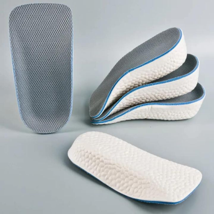 Height%20Increase%20Half%20Shoe%20Insoles%20Heel%20Insert%20Sports%20Shoes%20Pad%20Cushion%20Arch%20Support%20Unisex%202-5%20CM%20Invisible%20Heighten%20Sole%20Insole%20-%20Image%207