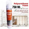 Expanding Spray Waterproof Foam Spray Insulation 750 ML. 