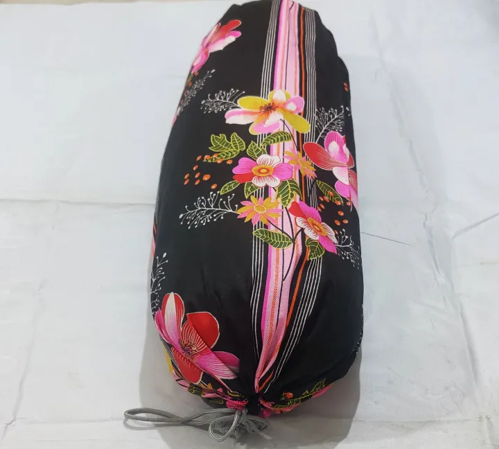 Side%20pillow%20cover%20standard%20size%20Check%20pattern%201pcs%20round%2036%20inch%20and%20long%2040%20inch%20-%20Available%20in%20same%20color%20bedsheet%20-%20Image%202