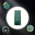 DDR4 Test Card RAM Memory Slot Out LED Desktop Motherboard Repair Analyzer Tester.