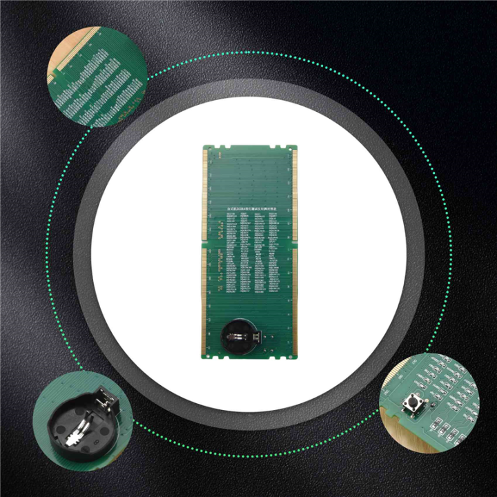 DDR4%20Test%20Card%20RAM%20Memory%20Slot%20Out%20LED%20Desktop%20Motherboard%20Repair%20Analyzer%20Tester%20-%20Image%206