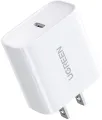 UGREEN PD Charger 30W Quick Charge 4.0 3.0 QC USB Type C Fast Charger for Surface go iphone SE 2 iPhone 11 11 Pro 11 Pro Max Xr X Xs Xs Max 8 Macbook Phone QC4.0 QC3.0 PD for Huawei Samsung.