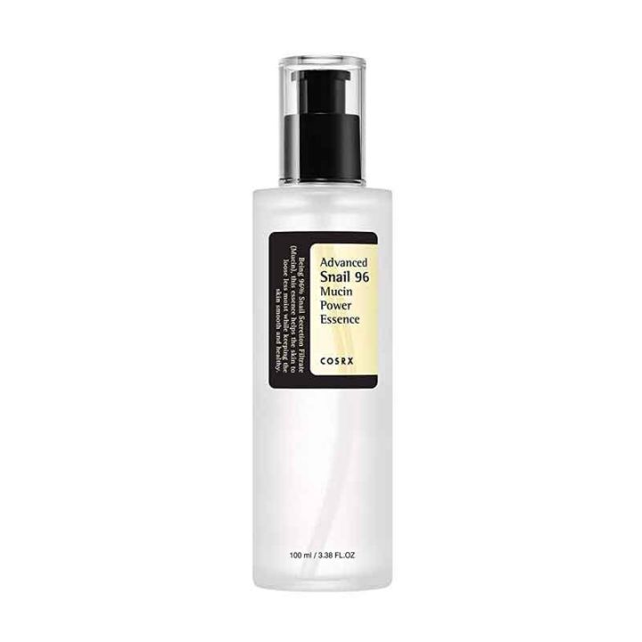 Cosrx Advanced Snail 96 Mucin Power Essence-100ml