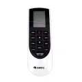 suitable for Gree AC Remote -Multicolor. 