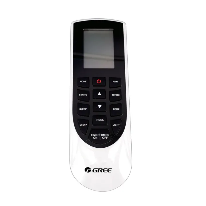 suitable for Gree AC Remote -Multicolor