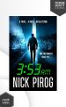 3:53 a.m. (Henry Bins #6) by Nick Pirog (Premium-Paperback). 