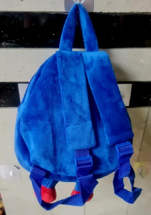 Spider-Man%20Baby%20Bag%20Baby%20School%20Bag%20-%20Image%204