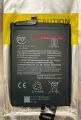 RT - BN61 6000mAh Replacement Battery For POCO X3 / POCO X3 Pro Mobile Phone Battery.