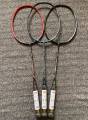 Original VENSON(VS) BLADE 7000 / 7200 / 7300 Badminton Rackets.