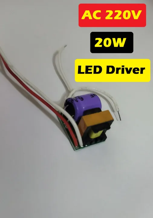 3Pcs-%20LED%20Driver%20AC%20220V%2020W%20LED%20Lights%20Driver%20Circuit%20Board%20For%2020%20Watt%20SMD%20LED%20Chip%20Board%20LED%20Assembly%20Purpose%20DIY%20Electrical%20Circuitry%20&%20Parts%20-%20Image%202