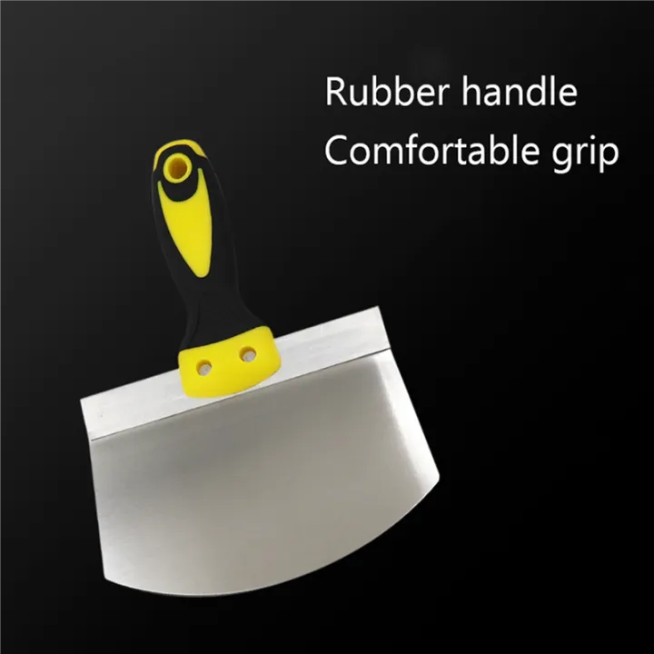 FORIDE%202X%20Stainless%20Steel%20Wall%20Paint%20Plaster%20Shovel%20Putty%20Knife%20Scraper%20Blade%20Paint%20Feeder%20Filling%20Spatula%20Construction%20Tools%20-%20Image%205